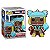 Funko Pop! Marvel Gingerbread Thor 938 Exclusivo Diamond - Imagem 1