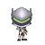 Funko Pop! Games Overwatch Genji 347 - Imagem 2