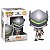 Funko Pop! Games Overwatch Genji 347 - Imagem 1
