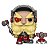 Funko Pop! Games Overwatch Torbjörn 350 - Imagem 2