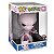 Funko Pop! Games Pokemon Mewtwo 583 Exclusivo 10 Polegadas - Imagem 1