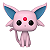 Funko Pop! Games Pokemon Espeon 884 - Imagem 2