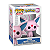 Funko Pop! Games Pokemon Espeon 884 - Imagem 3