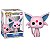 Funko Pop! Games Pokemon Espeon 884 - Imagem 1