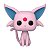 Funko Pop! Games Pokemon Espeon 884 - Imagem 2