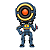 Funko Pop! Games Apex Legends Pathfinder 544 - Imagem 2