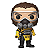 Funko Pop! Games Apex Legends Caustic 548 - Imagem 2