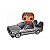Funko Pop! Filme De Volta Para o Futuro Delorean Time Machine 02 - Imagem 2