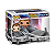 Funko Pop! Filme De Volta Para o Futuro / Back To The Future Time Machine 02 - Imagem 1