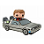 Funko Pop! Filme De Volta Para o Futuro / Back To The Future Time Machine 02 - Imagem 2