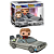Funko Pop! Filme De Volta Para o Futuro / Back To The Future Time Machine 02 - Imagem 3