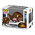 Funko Pop! Filme Jurassic World Atrociraptor Panthera 1216 Exclusivo - Imagem 1