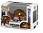 Funko Pop! Filme Jurassic World Atrociraptor Panthera 1216 Exclusivo - Imagem 1