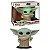 Funko Pop! Television Star Wars Baby Yoda The Child 369 - Imagem 3