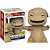 Funko Pop! Disney O Estranho Mundo de Jack Oogie Boogie With Bugs 230 Exclusivo - Imagem 1