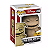 Funko Pop! Disney O Estranho Mundo de Jack Oogie Boogie With Bugs 230 Exclusivo - Imagem 3