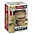 Funko Pop! Disney O Estranho Mundo de Jack Oogie Boogie With Bugs 230 Exclusivo - Imagem 3