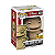Funko Pop! Disney O Estranho Mundo de Jack Oogie Boogie With Bugs 230 Exclusivo - Imagem 3