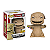Funko Pop! Disney O Estranho Mundo de Jack Oogie Boogie With Bugs 230 Exclusivo - Imagem 1