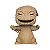 Funko Pop! Disney O Estranho Mundo de Jack Oogie Boogie With Bugs 230 Exclusivo - Imagem 2