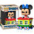 Funko Pop! Trains Disneyland Train Attraction Minnie Mouse 06 Exclusivo - Imagem 1