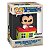 Funko Pop! Trains Disneyland 65 Anniversary Minnie Mouse 06 Exclusivo - Imagem 3