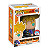Funko Pop! Animation Dragon Ball Z Super Saiyan Trunks 155 Exclusivo - Imagem 3