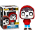 Funko Pop! Disney Coco Viva A Vida é uma Festa Miguel 303 Exclusivo Diamond - Imagem 1