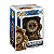 Funko Pop! Disney A Bela e A Fera Beauty And The Beast Cogsworth 245 - Imagem 3