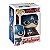 Funko Pop! Marvel Capitão America / Captain America 67 - Imagem 3