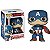 Funko Pop! Marvel Capitão America / Captain America 67 - Imagem 1