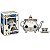 Funko Pop! Disney A Bela E A Fera Beauty And The Beast Mrs Potts And Chip 246 - Imagem 1
