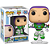Funko Pop! Disney Toy Story Buzz Lightyear 523 - Imagem 1
