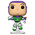 Funko Pop! Disney Toy Story Buzz Lightyear 523 - Imagem 2