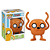Funko Pop! Television Hora da Aventura / Adventure Time Jake 33 - Imagem 1