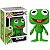 Funko Pop! Television The Muppets Show Kermit 01 - Imagem 1