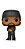 Funko Pop! Rocks Ice Cube 160 - Imagem 2
