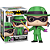 Funko Pop! Dc Comics Batman The Riddler 469 Exclusivo - Imagem 1
