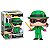 Funko Pop! Dc Comics The Riddler 469 Exclusivo - Imagem 1