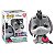 Funko Pop! Disney Ursinho Pooh Eeyore 1170 Exclusivo Flocked - Imagem 1