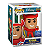 Funko Pop! Disney A Nova Onda Do Imperador Kronk 1223 Exclusivo - Imagem 3