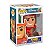 Funko Pop! Filme Disney A Nova Onda do Imperador Kronk 1223 Exclusivo - Imagem 3