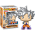 Funko Pop! Animation Dragon Ball Z Goku Ultra Kamehameha 1211 Exclusivo - Imagem 1
