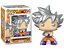 Funko Pop! Animation Dragon Ball Z Goku Ultra Kamehameha 1211 Exclusivo - Imagem 1