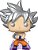 Funko Pop! Animation Dragon Ball Z Goku Ultra Kamehameha 1211 Exclusivo - Imagem 2