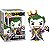 Funko Pop! Dc Comics Batman Emperor Coringa The Joker 457 Exclusivo - Imagem 1
