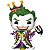 Funko Pop! Dc Comics Batman Emperor Coringa The Joker 457 Exclusivo - Imagem 2