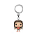 Funko Pop! Keychain Chaveiro Television Friends Monica Geller - Imagem 2