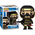 Funko Pop! Games Playstation Jin Sakai 621 Exclusivo - Imagem 1