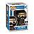 Funko Pop! Games Playstation Jin Sakai 621 Exclusivo - Imagem 3